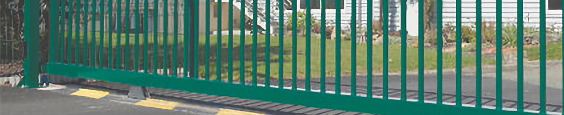 Motor Linear com Secundário tipo Camadas